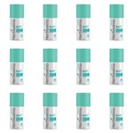 Ficha técnica e caractérísticas do produto Herbíssimo S/ Perfume Desodorante Rollon 50ml (Kit C/12)