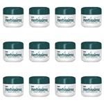 Herbíssimo Sensitive Desodorante Creme 55g (kit C/12)