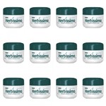 Ficha técnica e caractérísticas do produto Herbíssimo Sensitive Desodorante Creme 55g (Kit C/12)