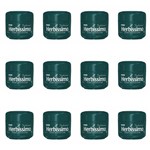 Herbíssimo Tradicional Desodorante Creme 55g (kit C/12)