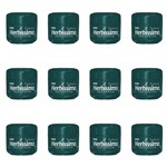 Ficha técnica e caractérísticas do produto Herbíssimo Tradicional Desodorante Creme 55g (Kit C/12)