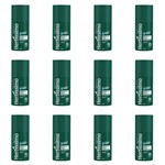 Ficha técnica e caractérísticas do produto Herbíssimo Tradicional Desodorante Rollon 50ml (Kit C/12)