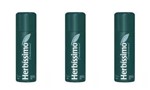 Ficha técnica e caractérísticas do produto Herbíssimo Tradicional Desodorante Spray 90ml (Kit C/03)