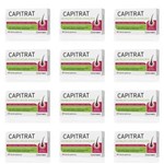Ficha técnica e caractérísticas do produto Hertz Capitrat com 60 Cápsulas - Kit com 12