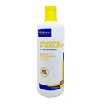 Ficha técnica e caractérísticas do produto Hexadene Shampoo Antisseptico Virbac 500 ml