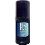 Ficha técnica e caractérísticas do produto Hi Dri Desodorante Roll-On 44ml - All Sport For Men - Hidri