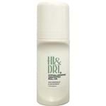 Ficha técnica e caractérísticas do produto Hi & Dri Desodorante Roll-On 44ml - Hipoalergênico