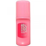 Ficha técnica e caractérísticas do produto Hi Dri Desodorante Roll-On 44ml - Powder Fresh - HiDri