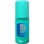 Ficha técnica e caractérísticas do produto Hi & Dri Desodorante Roll-On 44Ml - Unscented