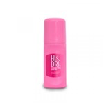 Ficha técnica e caractérísticas do produto Hi Dri Desodorante Roll On Rolon Powder Fresh Rosa 44ml