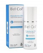 Ficha técnica e caractérísticas do produto Hialuderme Bel Col 20 + (Fluido de Ácido Hialuronico 30ml)