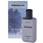 Ficha técnica e caractérísticas do produto Hibernatus Eau de Toilette Paris Elysees - Perfume Masculino 100ml
