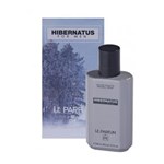 Ficha técnica e caractérísticas do produto Hibernatus Paris Elysees Eau de Toilette Perfumes Masculino - 100ml - 100ml
