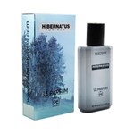 Ficha técnica e caractérísticas do produto Hibernatus Paris Elysees - Perfume Masculino - 100ml