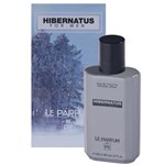 Ficha técnica e caractérísticas do produto Hibernatus Paris Elysees - Perfume Masculino - Eau de Toilette 100ml