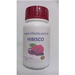Hibisco 30 Capsulas 500mg