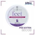 Ficha técnica e caractérísticas do produto Hid. para Pés Extra Secos Spa Pró Feet Vita Seiva - 150G Caixa com 12...