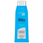 Ficha técnica e caractérísticas do produto Hidra Expert La Bella Liss Shampoo Hidratante 500ml