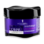 Ficha técnica e caractérísticas do produto Hidrabell Caviar Máscara De Hidratação 300g