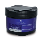 Ficha técnica e caractérísticas do produto Hidrabell Máscara Caviar 300 Ml