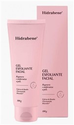 Ficha técnica e caractérísticas do produto Hidrabene Gel Esfoliante Facial - Dauher