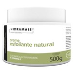 Ficha técnica e caractérísticas do produto Hidramais Creme Esfoliante Natural 500G