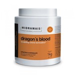 Ficha técnica e caractérísticas do produto Hidramais Creme Termoativo Dragons Blood 1kg