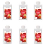 Ficha técnica e caractérísticas do produto Hidramais Frutas Vermelhas Loção Hidratante 500ml - Kit com 06