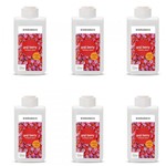 Ficha técnica e caractérísticas do produto Hidramais Goji Berry Loção Hidratante 500ml (Kit C/06)
