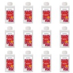 Ficha técnica e caractérísticas do produto Hidramais Goji Berry Loção Hidratante 500ml (Kit C/12)