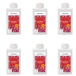 Ficha técnica e caractérísticas do produto Hidramais Goji Berry Loção Hidratante 500ml - Kit com 06