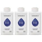 Ficha técnica e caractérísticas do produto Hidramais Perfume de Bebê Loção Hidratante 500ml - Kit com 03