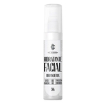 Ficha técnica e caractérísticas do produto Hidrante Facial Anti-idade Urban Detox | Cia da Barba | Previne envelhecimento | 30g
