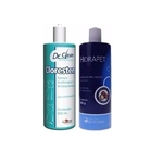 Ficha técnica e caractérísticas do produto Hidrapet Creme Hidratante 500 Ml+ Shampoo Cloresten 500 Ml Kit Agener