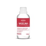 Ficha técnica e caractérísticas do produto Hidrat. de Vaselina Liq. Vasemax 100Ml Farmax