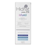 Ficha técnica e caractérísticas do produto Hidrat 3% Loção Hidratante Infantil 150ml