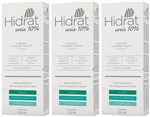 Ficha técnica e caractérísticas do produto Hidrat Ureia 10% Hidratante Corporal 150ml - Kit com 3 Unidades