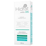 Ficha técnica e caractérísticas do produto Hidrat Uréia 10% Loção Hidratante Corporal 150ml - Nutracom