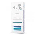 Ficha técnica e caractérísticas do produto Hidrat 3 Ureia 150ml - Cimed