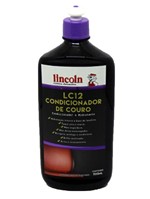 Ficha técnica e caractérísticas do produto Hidrata Couro Lc12 Lincoln Condicionador De Couro 500ml