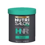 Ficha técnica e caractérísticas do produto Hidratação Capilar Hnr Embelleze Salon 1kg