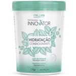 Ficha técnica e caractérísticas do produto Hidratação Condicionante Innovator 1Kg - Máscara Hidratante