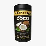 Ficha técnica e caractérísticas do produto Hidratação De Coco 1kg Ix1975
