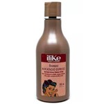 Ficha técnica e caractérísticas do produto Hidratação Express Ilike Professional Shampoo - 300ml