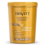 Ficha técnica e caractérísticas do produto Hidratação Intensiva Trivitt 1kg ( Nova Trivitt )