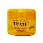 Ficha técnica e caractérísticas do produto Hidratação Intensiva Trivitt 50g