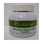 Ficha técnica e caractérísticas do produto Hidratage Argila Negra Máscara 250g