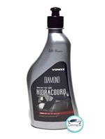 Ficha técnica e caractérísticas do produto Hidratande de Couro HIDRACOURO 500ML - Vonixx