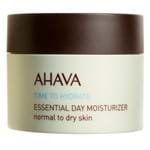 Ficha técnica e caractérísticas do produto Hidratante Ahava Time To Hydrate Essential Day Normal To Dry Skin Facial 50ml