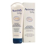 Ficha técnica e caractérísticas do produto Hidratante Aveeno Baby Soothing Relief Moisture Cream 226g